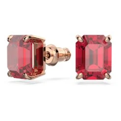 Swarovski Alea Set Multicolored, Rose Gold-tone Plated -Jewelry Store alea set multicolored rose gold tone plated swarovski 5649791 4