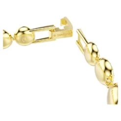 Swarovski Angelic Bracelet Round Cut, Pavé, Medium, White, Gold-tone Plated 10 Swarovski Angelic Bracelet Round Cut, Pavé, Medium, White, Gold-tone Plated -Jewelry Store angelic bracelet round cut pavC3A9 medium white gold tone plated swarovski 5505469 3