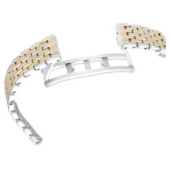 Swarovski Attract Watch Swiss Made, Pavé, Metal Bracelet, Black, Mixed Metal Finish -Jewelry Store attract watch swiss made pavC3A9 metal bracelet black mixed metal finish swarovski 5644056 5