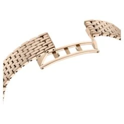 Swarovski Attract Watch Swiss Made, Pavé, Metal Bracelet, Gold Tone, Champagne Gold-tone Finish -Jewelry Store attract watch swiss made pavC3A9 metal bracelet gold tone champagne gold tone finish swarovski 5610484 6