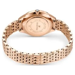 Swarovski Attract Watch Swiss Made, Pavé, Metal Bracelet, Rose Gold Tone, Rose Gold-tone Finish 13 Swarovski Attract Watch Swiss Made, Pavé, Metal Bracelet, Rose Gold Tone, Rose Gold-tone Finish -Jewelry Store attract watch swiss made pavC3A9 metal bracelet rose gold tone rose gold tone finish swarovski 5610487 3