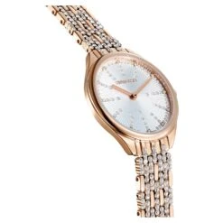 Swarovski Attract Watch Swiss Made, Pavé, Metal Bracelet, Rose Gold Tone, Rose Gold-tone Finish 15 Swarovski Attract Watch Swiss Made, Pavé, Metal Bracelet, Rose Gold Tone, Rose Gold-tone Finish -Jewelry Store attract watch swiss made pavC3A9 metal bracelet rose gold tone rose gold tone finish swarovski 5610487 5