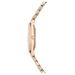 Swarovski Attract Watch Swiss Made, Pavé, Metal Bracelet, Rose Gold Tone, Rose Gold-tone Finish 17 Swarovski Attract Watch Swiss Made, Pavé, Metal Bracelet, Rose Gold Tone, Rose Gold-tone Finish -Jewelry Store attract watch swiss made pavC3A9 metal bracelet rose gold tone rose gold tone finish swarovski 5610487 7
