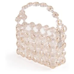 Swarovski Bag Gold Tone, Gold-tone Plated 13 Swarovski Bag Gold Tone, Gold-tone Plated -Jewelry Store bag gold tone gold tone plated swarovski 5625817 5