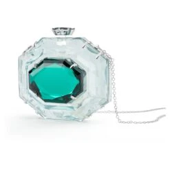 Swarovski Bag Green 9 Swarovski Bag Green -Jewelry Store bag green swarovski 5625809 2