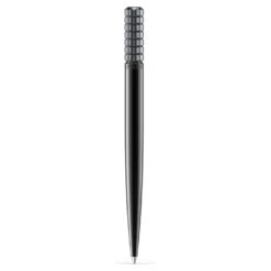 Swarovski Ballpoint Pen Black, Black Lacquered 9 Swarovski Ballpoint Pen Black, Black Lacquered -Jewelry Store ballpoint pen black black lacquered swarovski 5637773 2