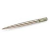 Swarovski Ballpoint Pen Yellow, Rose Gold-tone Plated