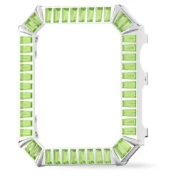 Swarovski Case For Apple Watch® Series 4 & 5, 40 Mm, Green