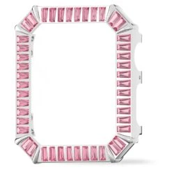 Swarovski Case For Apple Watch® Series 4 & 5, 40 Mm, Pink