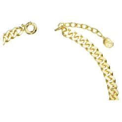 Swarovski Chroma Choker Mixed Cuts, Multicolored, Gold-tone Plated 11 Swarovski Chroma Choker Mixed Cuts, Multicolored, Gold-tone Plated -Jewelry Store chroma choker mixed cuts multicolored gold tone plated swarovski 5651288 3