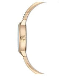 Swarovski Cosmic Rock Watch Swiss Made, Metal Bracelet, Gray, Champagne Gold-tone Finish 9 Swarovski Cosmic Rock Watch Swiss Made, Metal Bracelet, Gray, Champagne Gold-tone Finish -Jewelry Store cosmic rock watch swiss made metal bracelet gray champagne gold tone finish swarovski 5466205 2