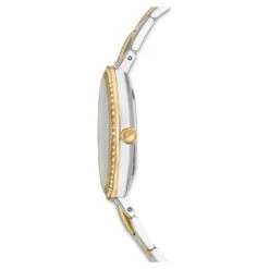 Swarovski Cosmopolitan Watch Swiss Made, Metal Bracelet, Black, Mixed Metal Finish 15 Swarovski Cosmopolitan Watch Swiss Made, Metal Bracelet, Black, Mixed Metal Finish -Jewelry Store cosmopolitan watch swiss made metal bracelet black mixed metal finish swarovski 5644072 6