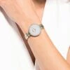 Swarovski Cosmopolitan Watch Swiss Made, Metal Bracelet, Gold Tone, Champagne Gold-tone Finish -Jewelry Store cosmopolitan watch swiss made metal bracelet gold tone champagne gold tone finish swarovski 5517794
