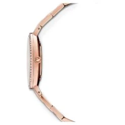 Swarovski Cosmopolitan Watch Swiss Made, Metal Bracelet, Rose Gold Tone, Rose Gold-tone Finish 10 Swarovski Cosmopolitan Watch Swiss Made, Metal Bracelet, Rose Gold Tone, Rose Gold-tone Finish -Jewelry Store cosmopolitan watch swiss made metal bracelet rose gold tone rose gold tone finish swarovski 5517803 2