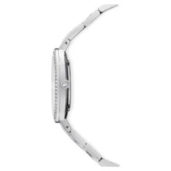 Swarovski Cosmopolitan Watch Swiss Made, Metal Bracelet, Silver Tone, Stainless Steel 9 Swarovski Cosmopolitan Watch Swiss Made, Metal Bracelet, Silver Tone, Stainless Steel -Jewelry Store cosmopolitan watch swiss made metal bracelet silver tone stainless steel swarovski 5517807 2