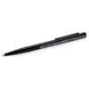 Swarovski Crystal Shimmer Ballpoint Pen Black, Black Lacquered 1 Swarovski Crystal Shimmer Ballpoint Pen Black, Black Lacquered -Jewelry Store crystal shimmer ballpoint pen black black lacquered swarovski 5595667
