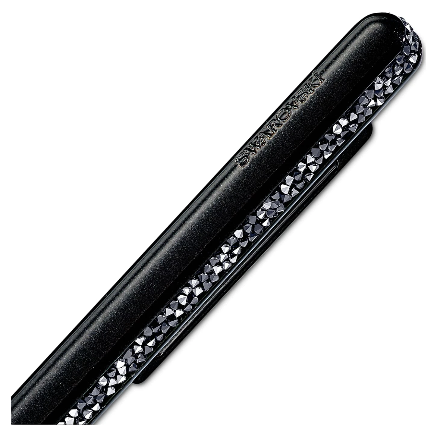 Swarovski Crystal Shimmer Ballpoint Pen Black, Black Lacquered 5 Swarovski Crystal Shimmer Ballpoint Pen Black, Black Lacquered - Image 3