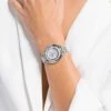 Swarovski Crystalline Aura Watch Swiss Made, Metal Bracelet, Silver Tone, Stainless Steel 1 Swarovski Crystalline Aura Watch Swiss Made, Metal Bracelet, Silver Tone, Stainless Steel -Jewelry Store crystalline aura watch swiss made metal bracelet silver tone stainless steel swarovski 5519462