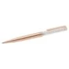 Swarovski Crystalline Ballpoint Pen Rose Gold Tone, Rose Gold-tone Plated 2 Swarovski Crystalline Ballpoint Pen Rose Gold Tone, Rose Gold-tone Plated -Jewelry Store crystalline ballpoint pen rose gold tone rose gold tone plated swarovski 5224390