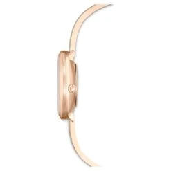 Swarovski Crystalline Delight Watch Swiss Made, Metal Bracelet, Gray, Rose Gold-tone Finish 13 Swarovski Crystalline Delight Watch Swiss Made, Metal Bracelet, Gray, Rose Gold-tone Finish -Jewelry Store crystalline delight watch swiss made metal bracelet gray rose gold tone finish swarovski 5642218 5