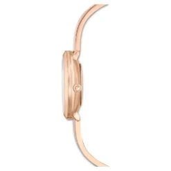 Swarovski Crystalline Delight Watch Swiss Made, Metal Bracelet, Pink, Rose Gold-tone Finish 15 Swarovski Crystalline Delight Watch Swiss Made, Metal Bracelet, Pink, Rose Gold-tone Finish -Jewelry Store crystalline delight watch swiss made metal bracelet pink rose gold tone finish swarovski 5642221 6