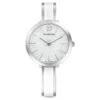 Swarovski Crystalline Delight Watch Swiss Made, Metal Bracelet, White, Stainless Steel 1 Swarovski Crystalline Delight Watch Swiss Made, Metal Bracelet, White, Stainless Steel -Jewelry Store crystalline delight watch swiss made metal bracelet white stainless steel swarovski 5580537