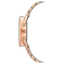 Swarovski Crystalline Glam Watch Swiss Made, Metal Bracelet, Rose Gold Tone, Rose Gold-tone Finish 9 Swarovski Crystalline Glam Watch Swiss Made, Metal Bracelet, Rose Gold Tone, Rose Gold-tone Finish -Jewelry Store crystalline glam watch swiss made metal bracelet rose gold tone rose gold tone finish swarovski 5452465 2
