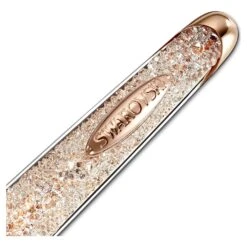 Swarovski Crystalline Nova Ballpoint Pen Rose Gold Tone, Rose Gold-tone Plated -Jewelry Store crystalline nova ballpoint pen rose gold tone rose gold tone plated swarovski 5534329 3
