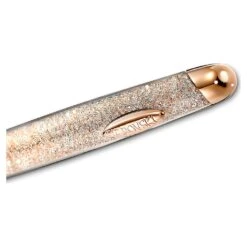 Swarovski Crystalline Nova Ballpoint Pen Rose Gold Tone, Rose Gold-tone Plated -Jewelry Store crystalline nova ballpoint pen rose gold tone rose gold tone plated swarovski 5534329 4