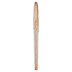 Swarovski Crystalline Nova Rollerball Pen Rose Gold Tone, Rose Gold-tone Plated 10 Swarovski Crystalline Nova Rollerball Pen Rose Gold Tone, Rose Gold-tone Plated -Jewelry Store crystalline nova rollerball pen rose gold tone rose gold tone plated swarovski 5534325 3