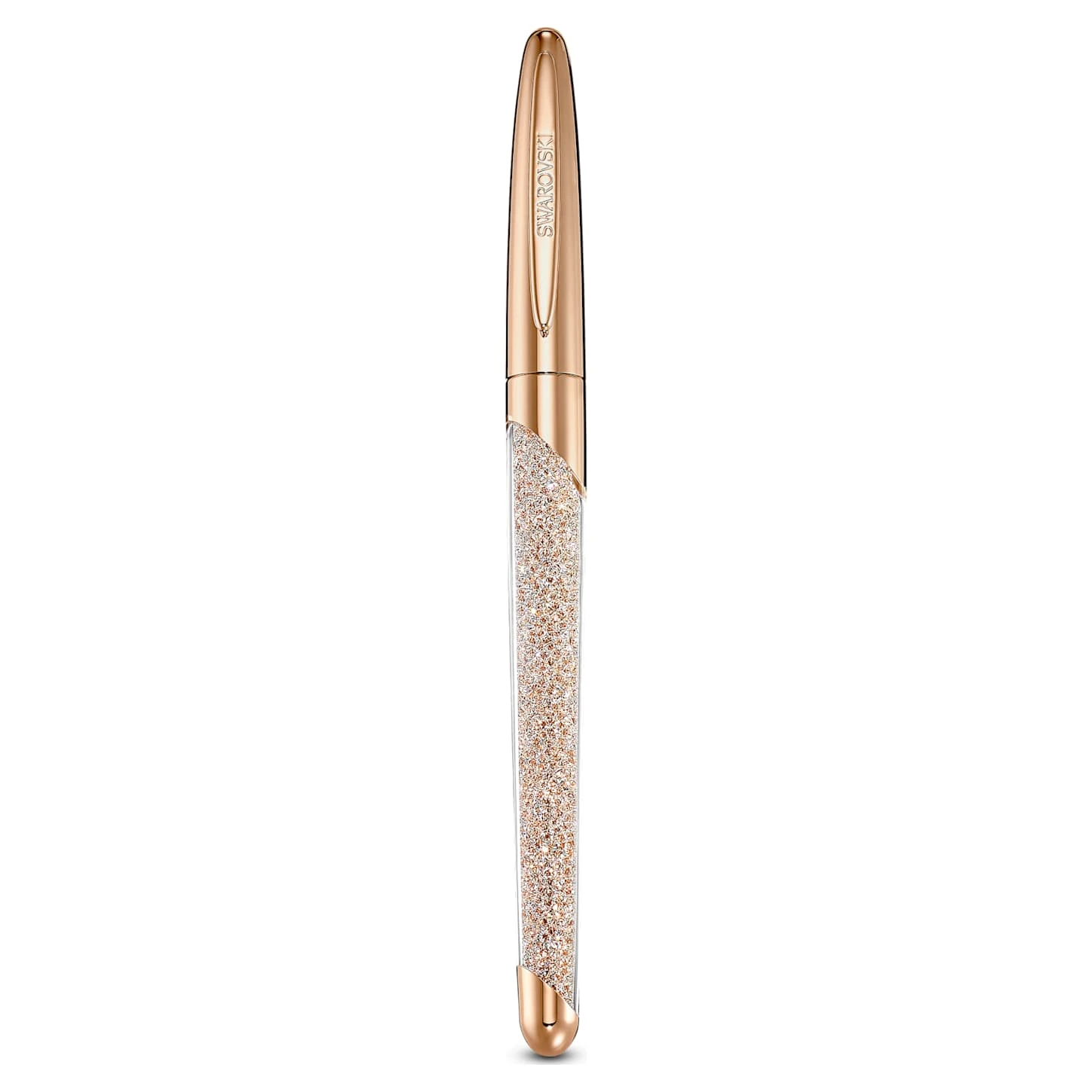 Swarovski Crystalline Nova Rollerball Pen Rose Gold Tone, Rose Gold-tone Plated 6 Swarovski Crystalline Nova Rollerball Pen Rose Gold Tone, Rose Gold-tone Plated - Image 4