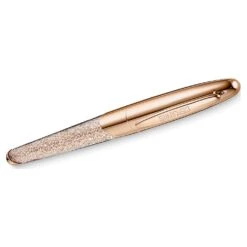 Swarovski Crystalline Nova Rollerball Pen Rose Gold Tone, Rose Gold-tone Plated 11 Swarovski Crystalline Nova Rollerball Pen Rose Gold Tone, Rose Gold-tone Plated -Jewelry Store crystalline nova rollerball pen rose gold tone rose gold tone plated swarovski 5534325 4