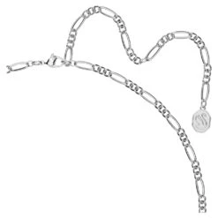 Swarovski Curiosa Pendant And Brooch Multicolored, Rhodium Plated 13 Swarovski Curiosa Pendant And Brooch Multicolored, Rhodium Plated -Jewelry Store curiosa pendant and brooch multicolored rhodium plated swarovski 5618272 3