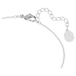 Swarovski Dellium Bracelet Bamboo, Green, Rhodium Plated 10 Swarovski Dellium Bracelet Bamboo, Green, Rhodium Plated -Jewelry Store dellium bracelet bamboo green rhodium plated swarovski 5645375 3