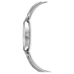Swarovski Dream Rock Watch Swiss Made, Metal Bracelet, Silver Tone, Stainless Steel 9 Swarovski Dream Rock Watch Swiss Made, Metal Bracelet, Silver Tone, Stainless Steel -Jewelry Store dream rock watch swiss made metal bracelet silver tone stainless steel swarovski 5519309 2