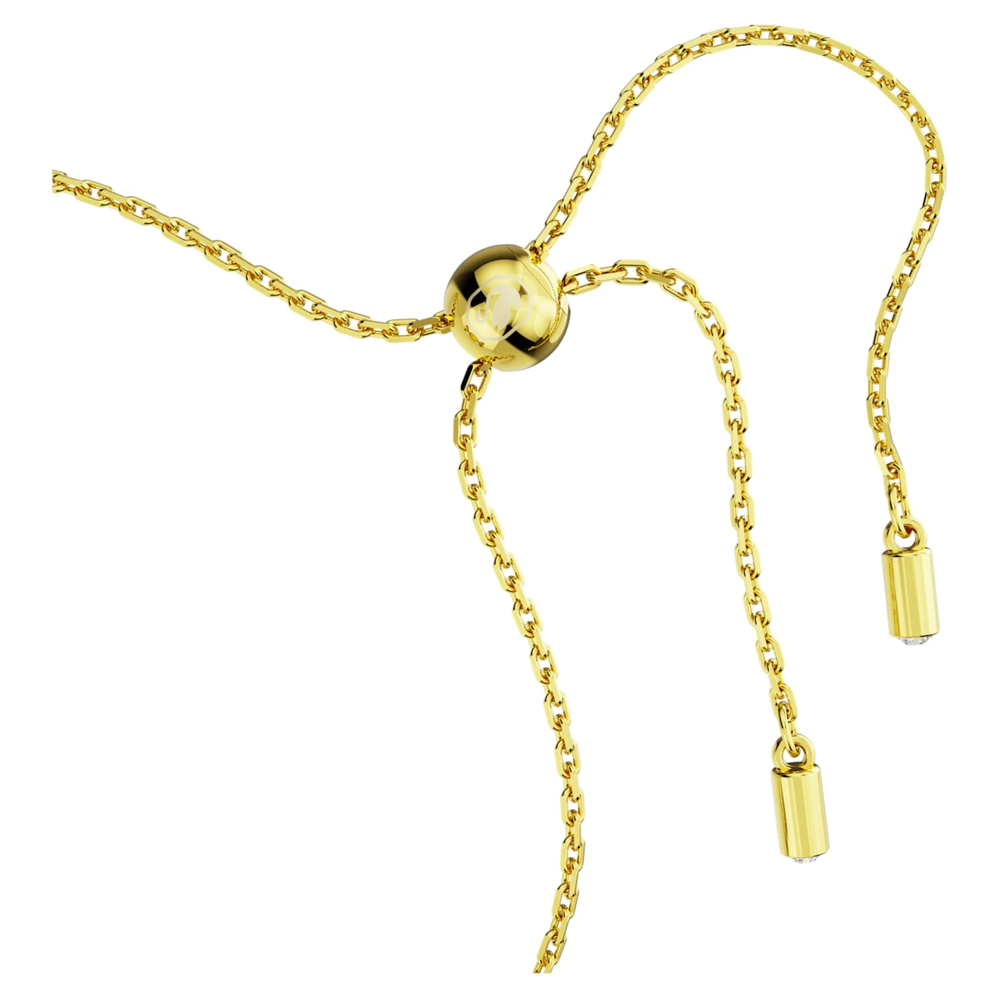 Swarovski Dulcis Bracelet Candy, Multicolored, Gold-tone Plated 6 Swarovski Dulcis Bracelet Candy, Multicolored, Gold-tone Plated - Image 4