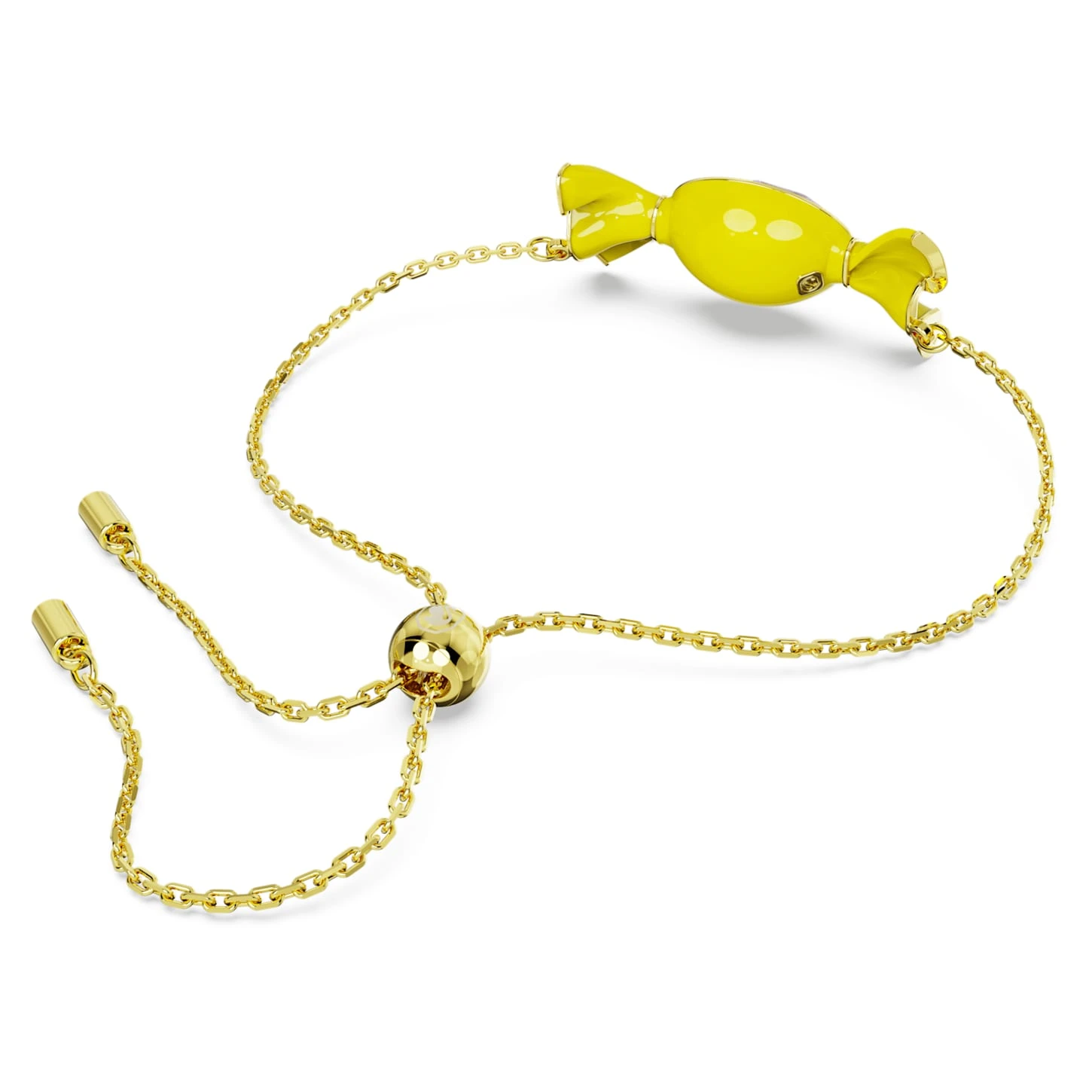 Swarovski Dulcis Bracelet Candy, Multicolored, Gold-tone Plated 7 Swarovski Dulcis Bracelet Candy, Multicolored, Gold-tone Plated - Image 5