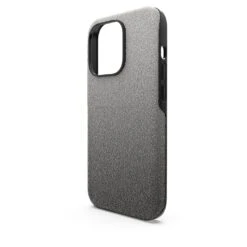Swarovski High Smartphone Case Color Gradient, IPhone® 14 Pro, Black -Jewelry Store high smartphone case color gradient iphoneC2AE 14 pro black swarovski 5663840 3