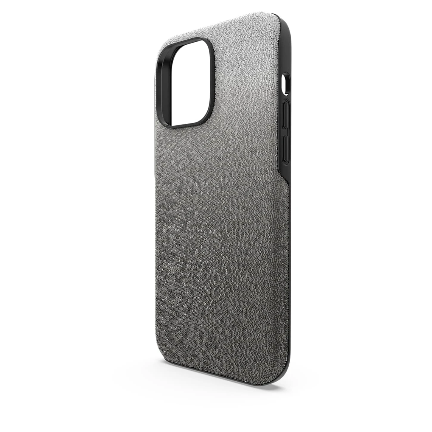 Swarovski High Smartphone Case Color Gradient, IPhone® 14 Pro Max, Black 6 Swarovski High Smartphone Case Color Gradient, IPhone® 14 Pro Max, Black - Image 4