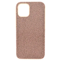 Swarovski High Smartphone Case IPhone® 12 Mini, Rose Gold Tone