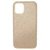 Swarovski High Smartphone Case IPhone® 12 Pro Max, Gold Tone 1 Swarovski High Smartphone Case IPhone® 12 Pro Max, Gold Tone -Jewelry Store high smartphone case iphoneC2AE 12 pro max gold tone swarovski 5616375