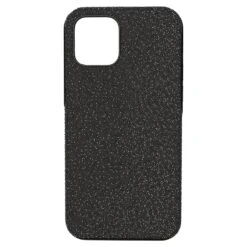 Swarovski High Smartphone Case IPhone® 12/12 Pro, Black