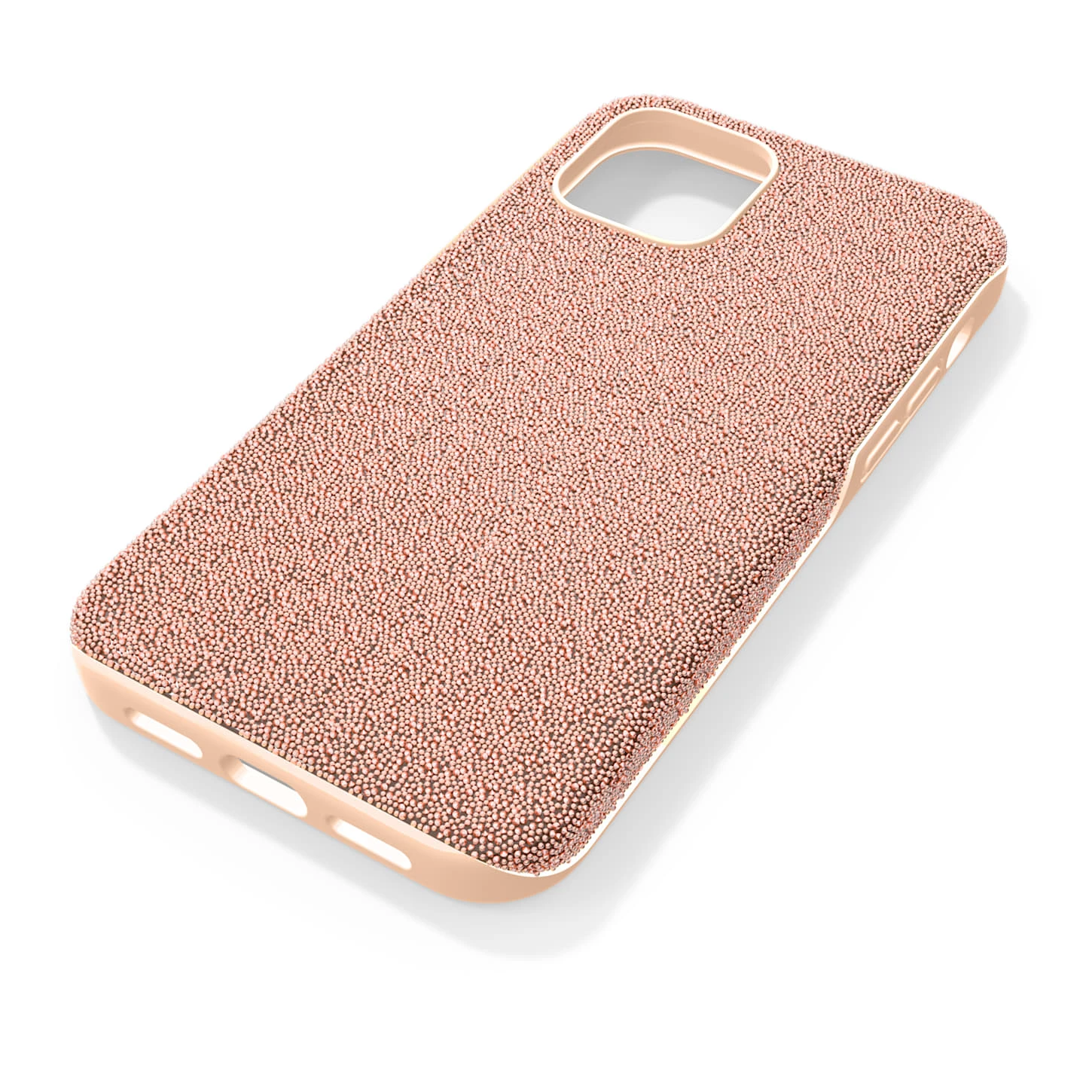 Swarovski High Smartphone Case IPhone® 12/12 Pro, Rose Gold Tone 4 Swarovski High Smartphone Case IPhone® 12/12 Pro, Rose Gold Tone - Image 2