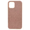 Swarovski High Smartphone Case IPhone® 12/12 Pro, Rose Gold Tone