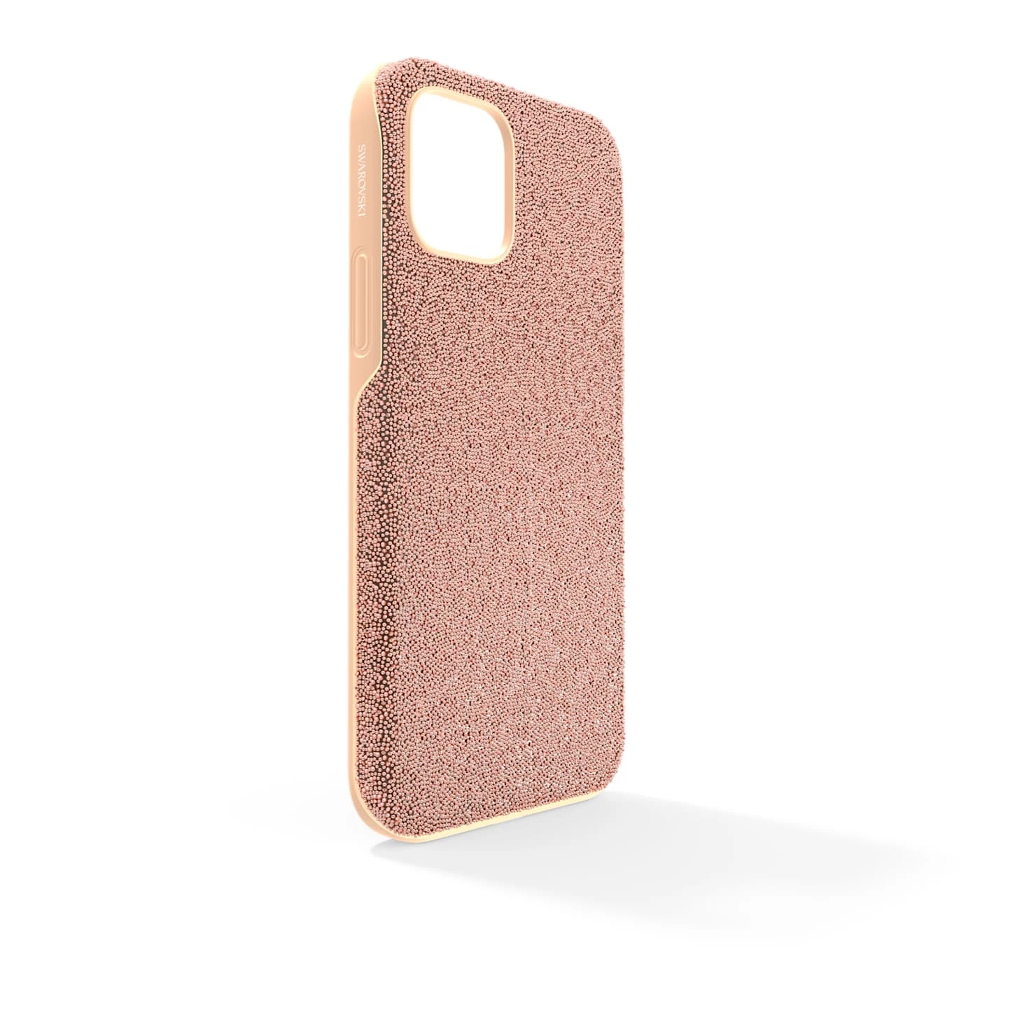 Swarovski High Smartphone Case IPhone® 12/12 Pro, Rose Gold Tone 5 Swarovski High Smartphone Case IPhone® 12/12 Pro, Rose Gold Tone - Image 3