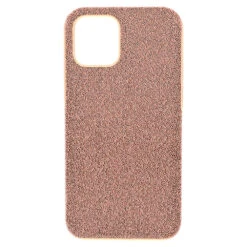 Swarovski High Smartphone Case IPhone® 12/12 Pro, Rose Gold Tone 11 Swarovski High Smartphone Case IPhone® 12/12 Pro, Rose Gold Tone -Jewelry Store high smartphone case iphoneC2AE 122F12 pro rose gold tone swarovski 5616366 4