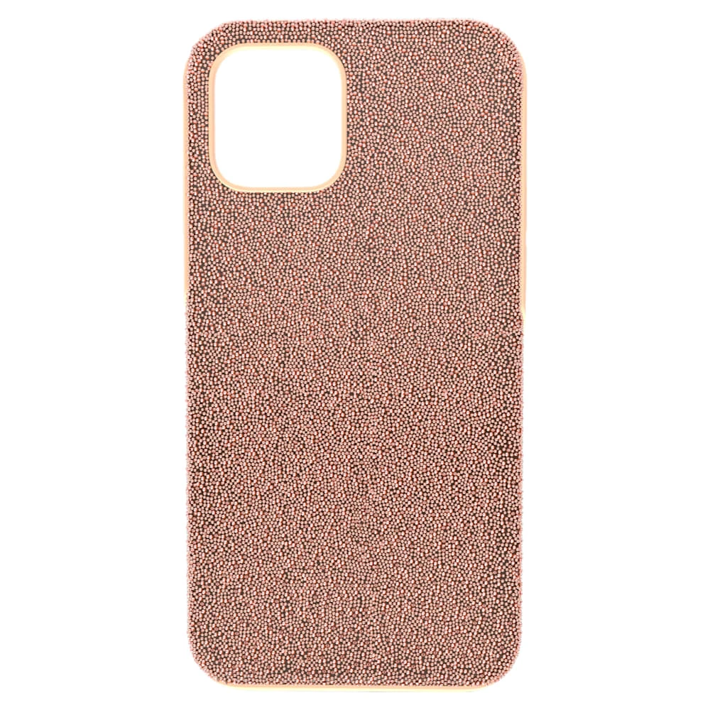 Swarovski High Smartphone Case IPhone® 12/12 Pro, Rose Gold Tone 7 Swarovski High Smartphone Case IPhone® 12/12 Pro, Rose Gold Tone - Image 5