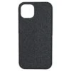 Swarovski High Smartphone Case IPhone® 13, Black -Jewelry Store high smartphone case iphoneC2AE 13 black swarovski 5643026