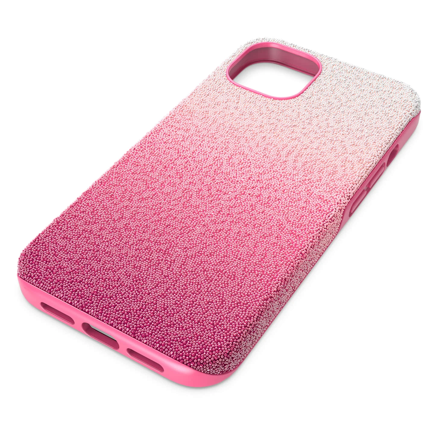 Swarovski High Smartphone Case IPhone® 13, Pink 5 Swarovski High Smartphone Case IPhone® 13, Pink - Image 3