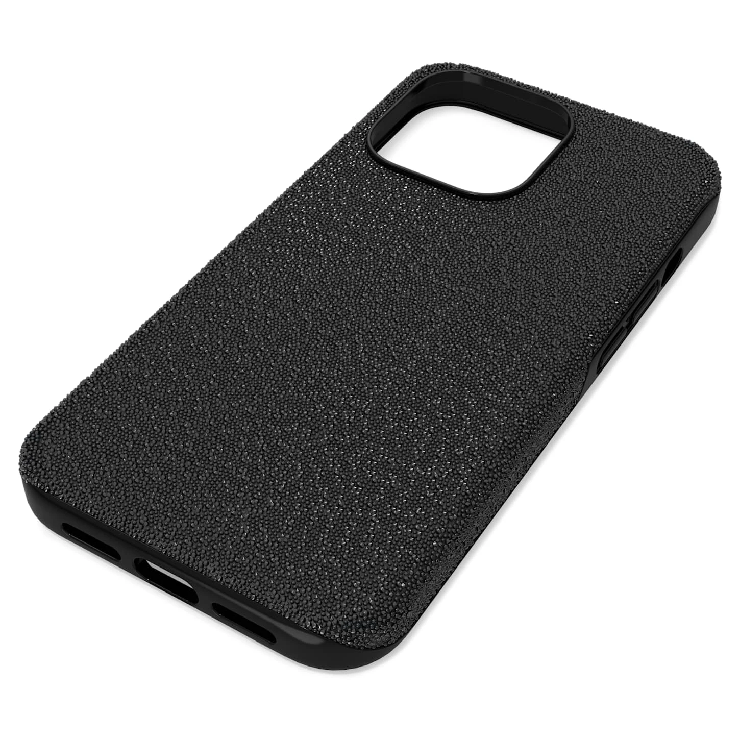 Swarovski High Smartphone Case IPhone® 13 Pro, Black 4 Swarovski High Smartphone Case IPhone® 13 Pro, Black - Image 2